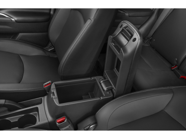 New 2026 Red Mitsubishi SEL image 11