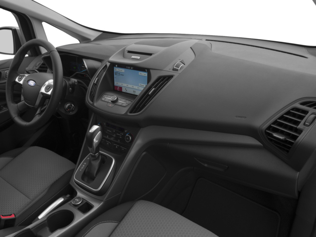 Used 2017 White Ford Titanium image 13