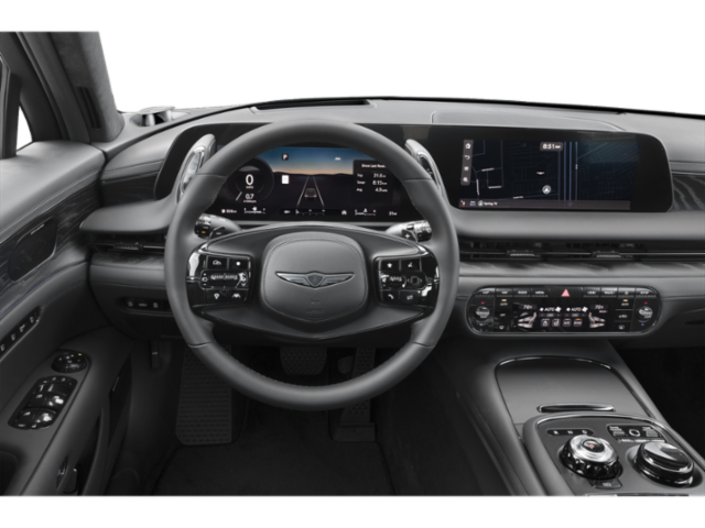 New 2026 Vik Black Genesis  image 5