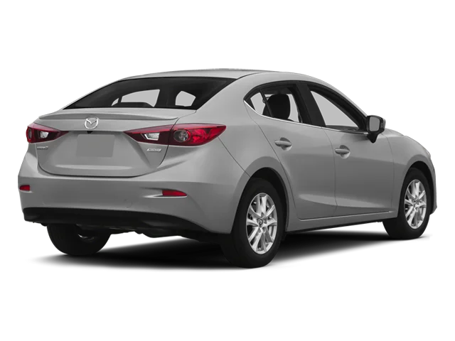Used 2014 MAROON Mazda s Touring image 2