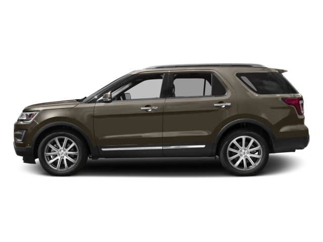 Used 2017  Ford Limited image 3