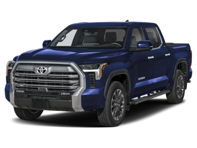 2026 Toyota Tundra