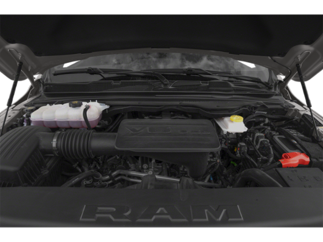 New 2026 Black Ram Express image 9