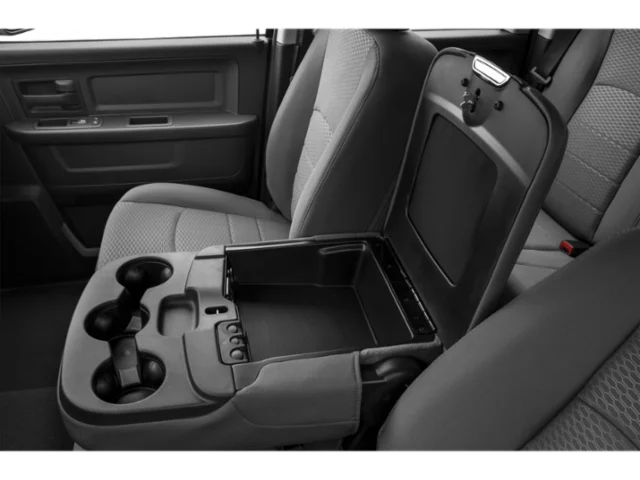 Used 2015 Blue Ram Express image 15