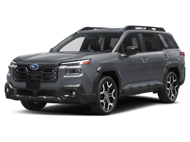 New 2026 Gray Subaru Touring XT image 1