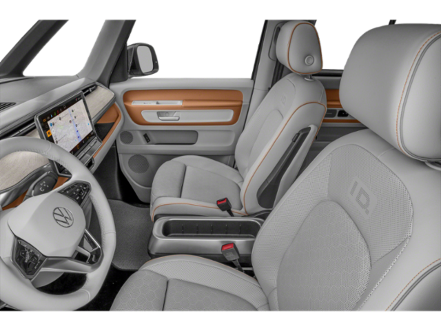 2025 Volkswagen ID. Buzz 1st Edition - Photo 14