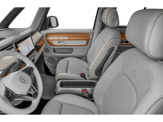 2025 Volkswagen ID. Buzz 1st Edition - Photo 14