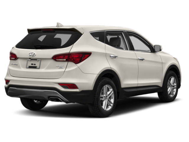 Used 2018 Hyundai Santa Fe Sport with VIN 5XYZT3LB0JG545673 for sale in Jefferson City, MO