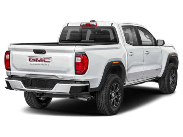 2026 GMC Canyon Elevation - Photo 11