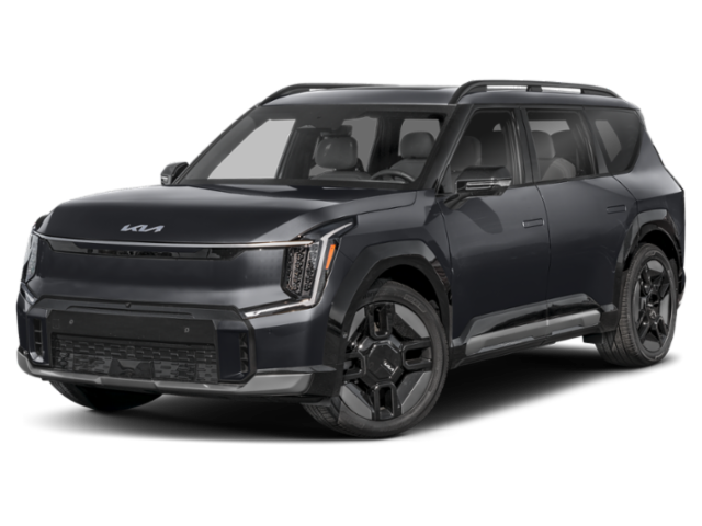 New 2027  Kia GT-Line image 1