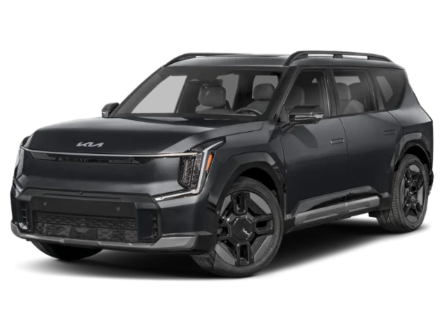 New 2027  Kia GT-Line image 1