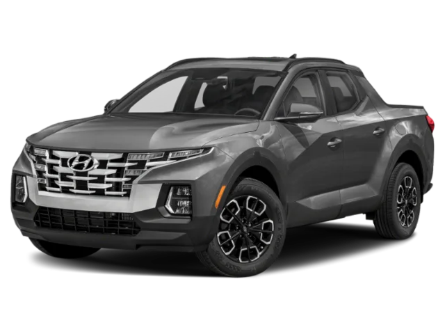 2022 Hyundai Santa Cruz SEL Premium 2.5 AWD's photo