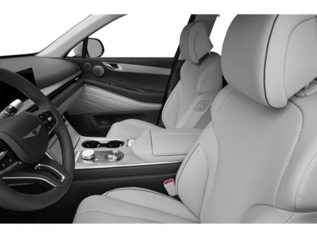 New 2027  Genesis 3.5T Prestige image 8