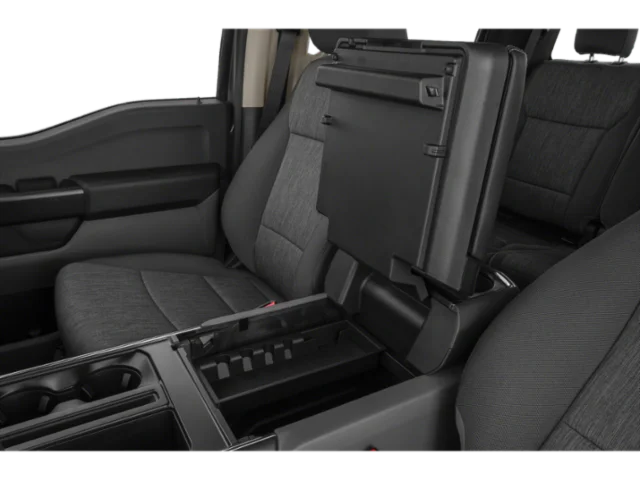 Used 2023 White Ford XL image 11