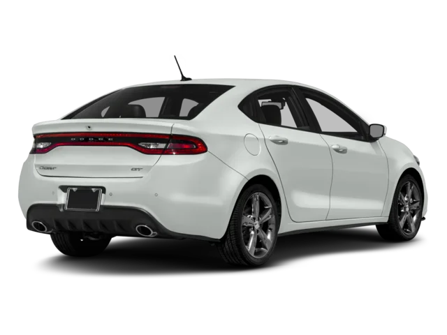 Used 2016 Red Dodge GT image 2