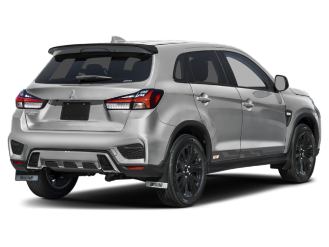 New 2026 Mercury Gray Metallic Mitsubishi Railliart image 2