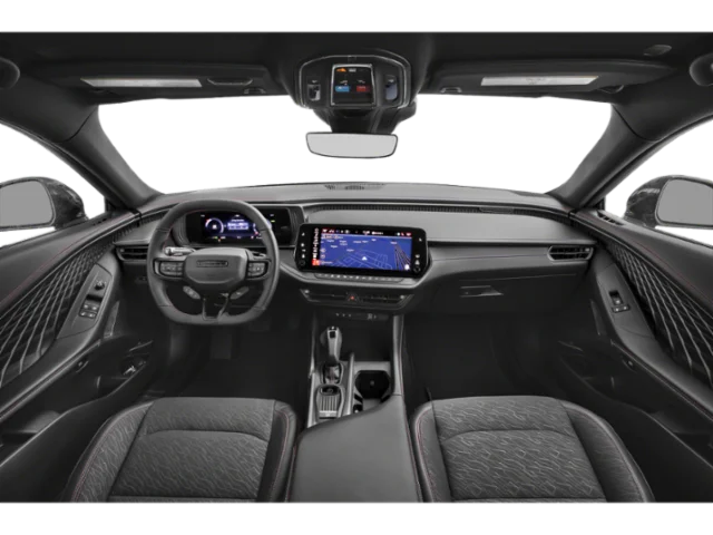 Used 2024 Silver Dodge R/T Scat Pack image 5