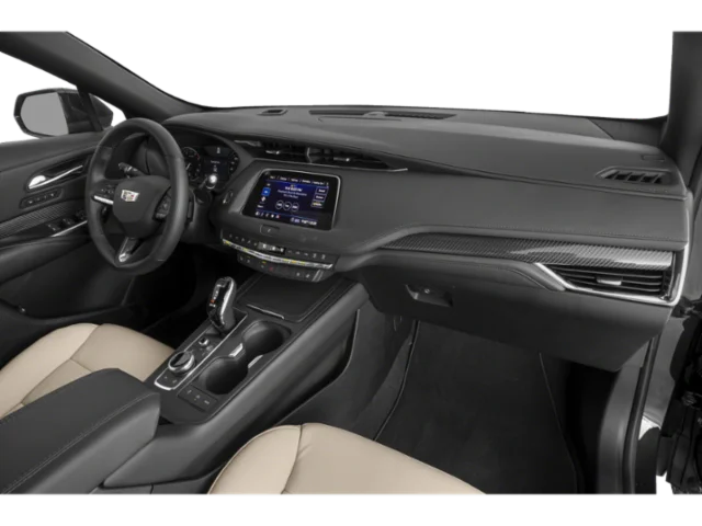2020 Cadillac XT4 Sport - Photo 12
