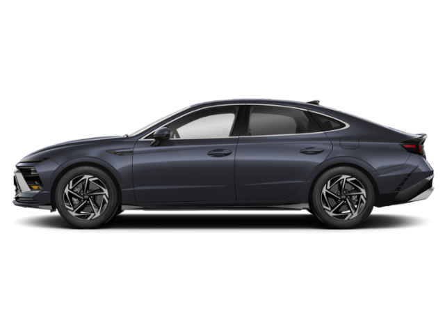 New 2026 Blue Hyundai SE image 10