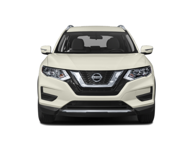 Used 2019 Magnetic Black Pearl Nissan SV image 4