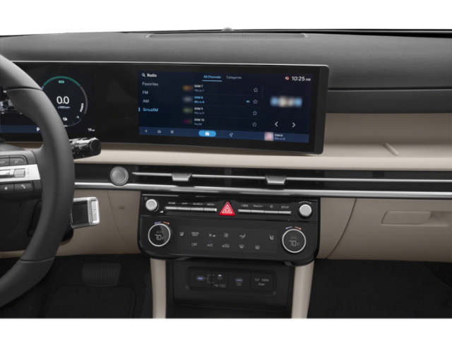 2025 Hyundai Tucson SEL Convenience - Photo 7