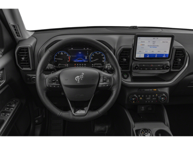 Used 2021 Cactus Ford First Edition image 4