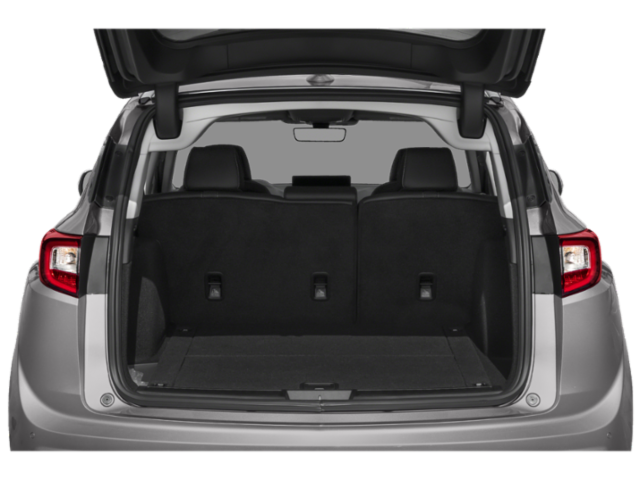 Used 2020 Black Acura Technology Package image 11