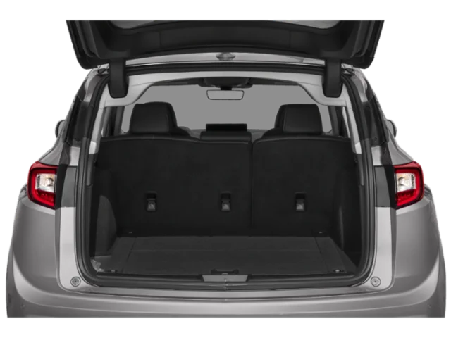 Used 2020 Platinum White Pearl Acura Technology Package image 13