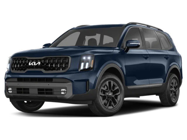 2023 Kia Telluride SX Prestige X-Pro AWD's photo