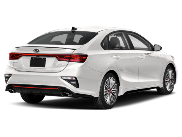 Used 2020 Snow White Pearl Kia GT image 2