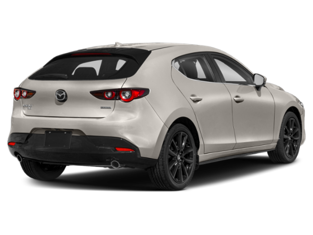 Used 2023 White Mazda 2.5 S Premium Package image 2