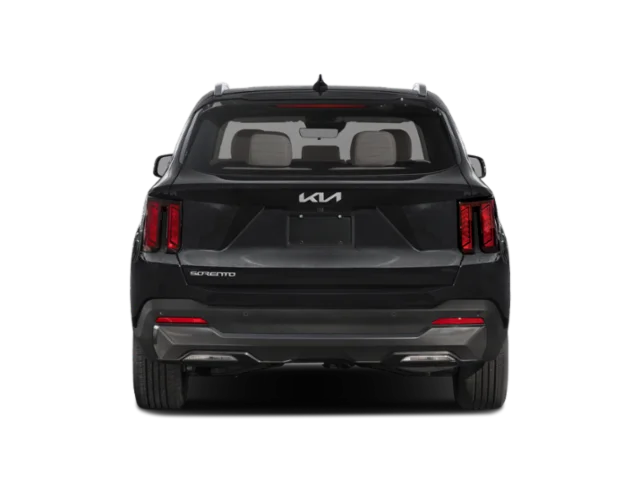 New 2026 Gry Kia S image 5