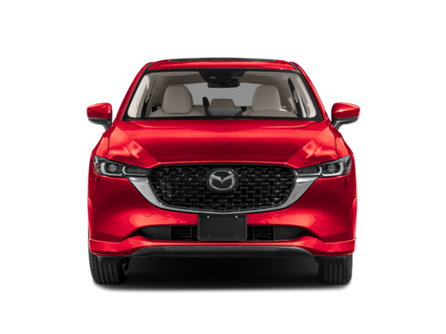 2025 Mazda CX-5 2.5 S Preferred photo 4