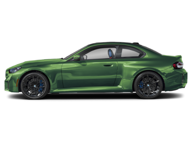 New 2026 Twilight Purple Pearl Metallic BMW  image 3