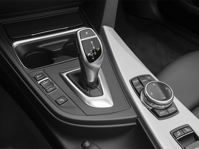 Used 2014 Blue BMW 428i image 8