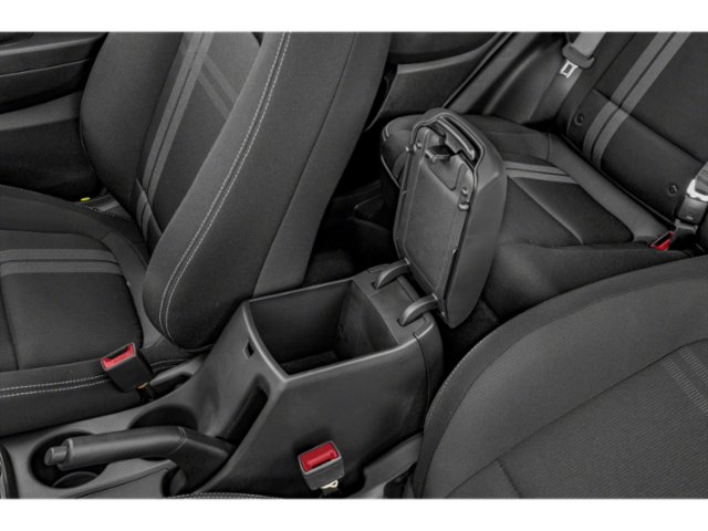Used 2024 Black Hyundai SEL image 11