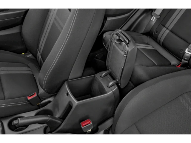 Used 2024 Silver Hyundai SEL image 18
