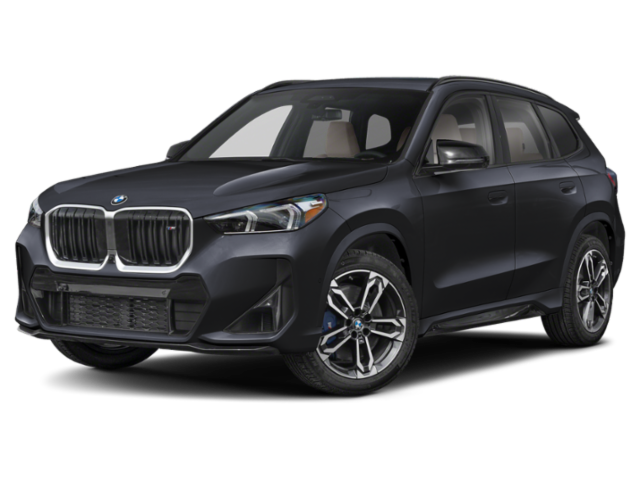 2026 BMW X1