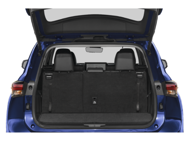 New 2026 Pearl Toyota XLE image 8