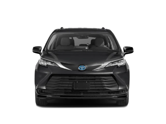 Used 2023 Ice Toyota LE image 11