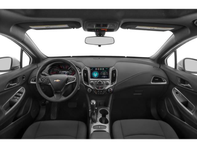Used 2018 Black Chevrolet LT image 5