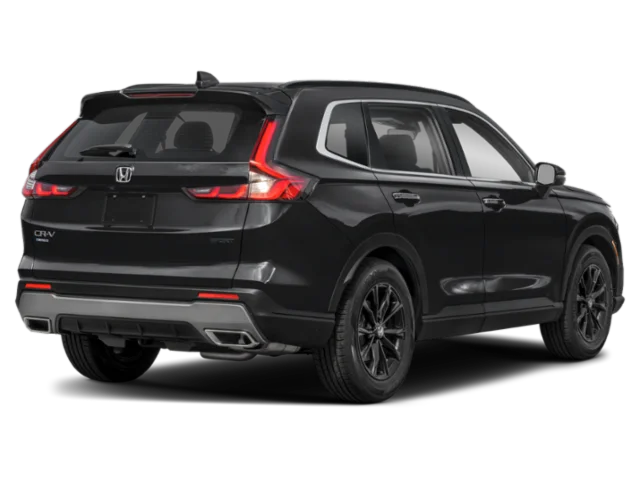 Certified Used 2025 Urban Gray Pearl Honda Sport image 7