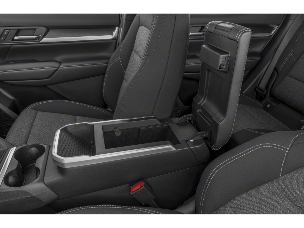 New 2026 Sterling Metallic GMC N image 11