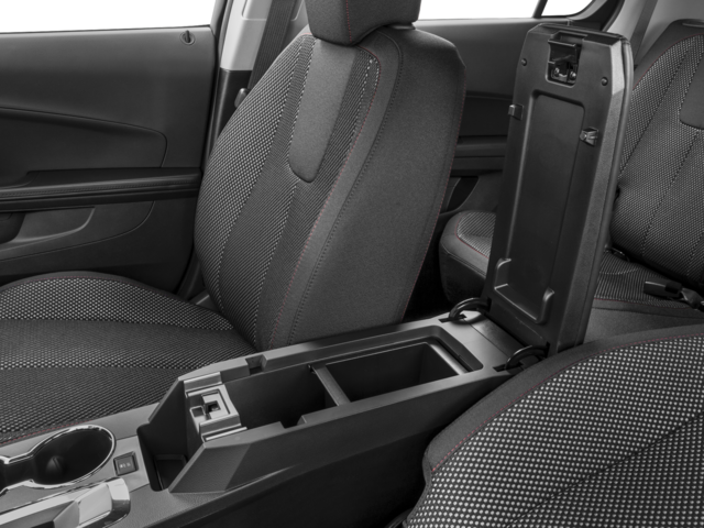 Used 2016 Red Tintcoat Chevrolet LT image 17