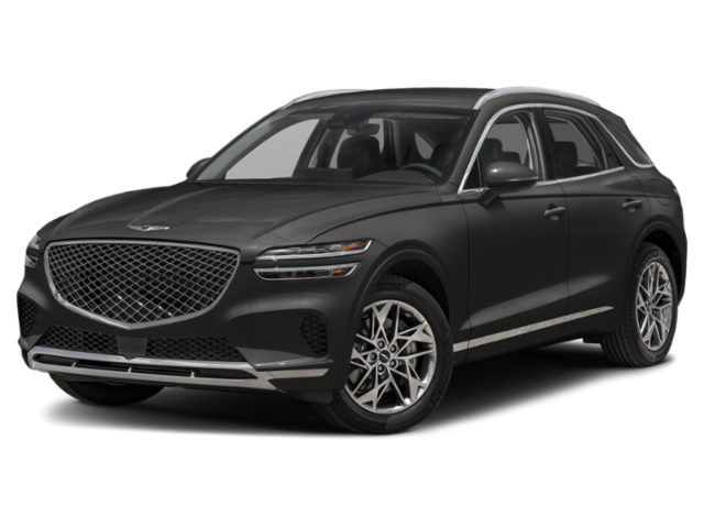 Used 2025 Black Genesis 2.5T image 1