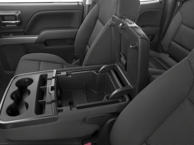 Used 2016  Chevrolet LT image 15