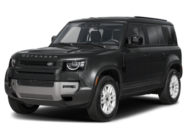 2026 Land Rover Defender