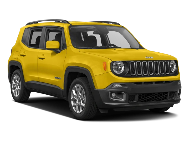 Used 2017  Jeep Latitude image 6