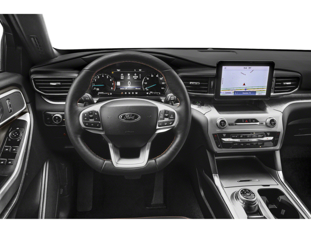 Used 2022 Gray Ford Y image 4