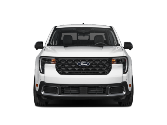 New 2026 Shadow Black Ford Lariat® image 12
